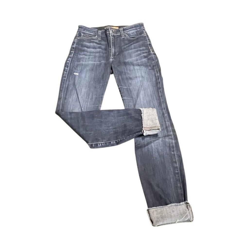 Joe's Jeans Dark Wash High Rise Skinny Ankle Jeans Size 26